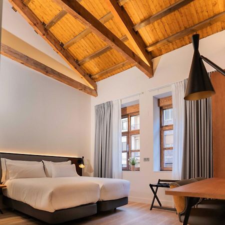 Prisma Suites Salamanque Extérieur photo